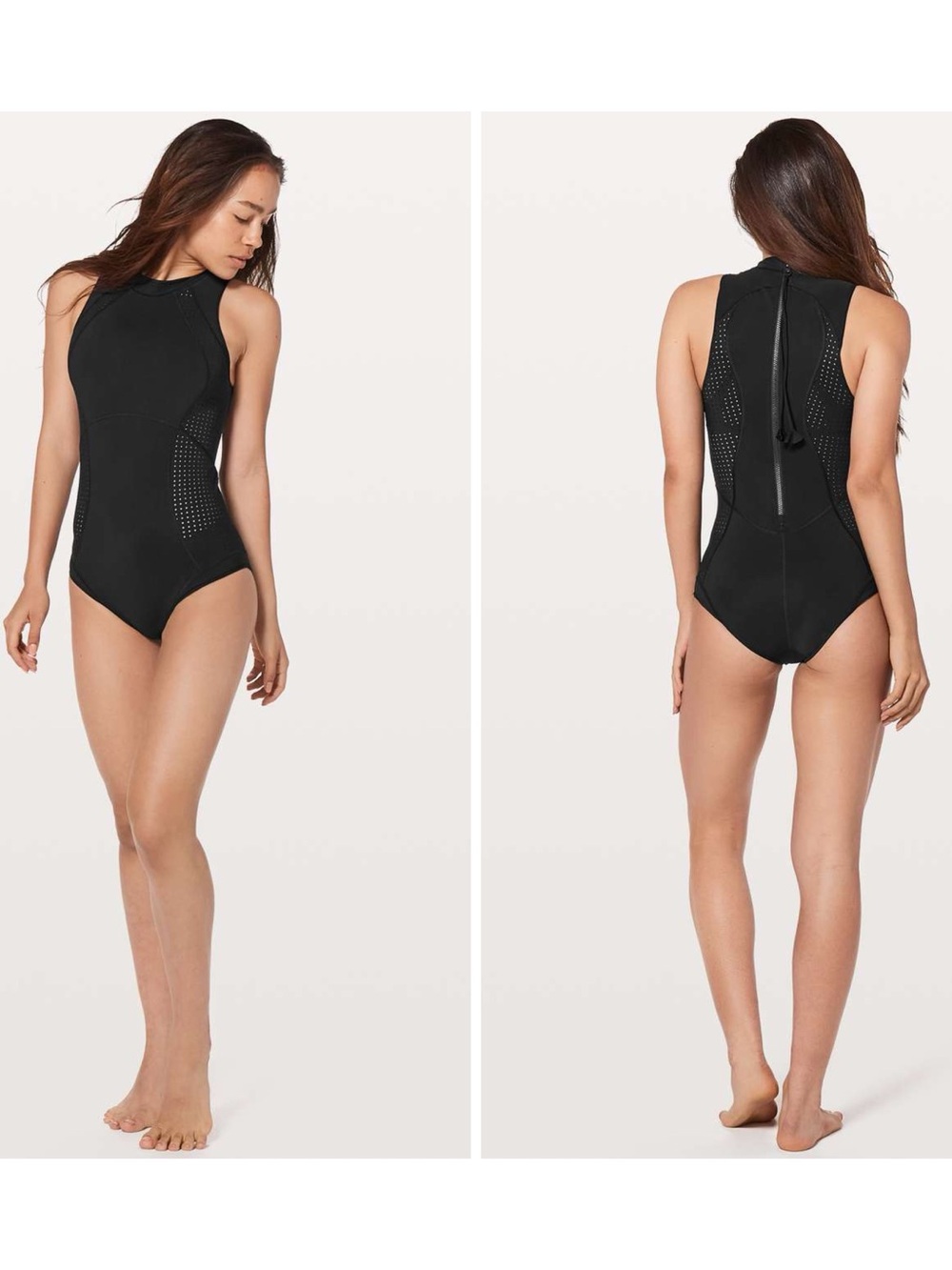 Lululemon Swell Seeker Paddle Suit